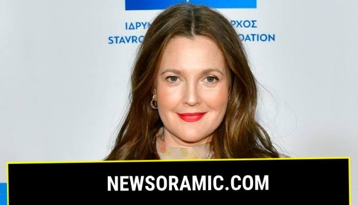 Drew Barrymore offers valuable tips on dealing with divorce: Watch