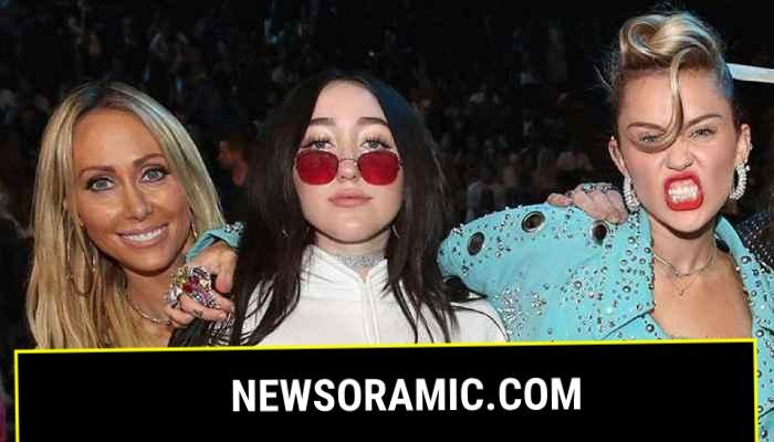 Miley Cyrus calls out mom Tish for wrong dating advice, sister Noah agrees