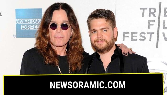 Jack Osbourne slams insulting comments about late Rockstar Ozzy Osbourne