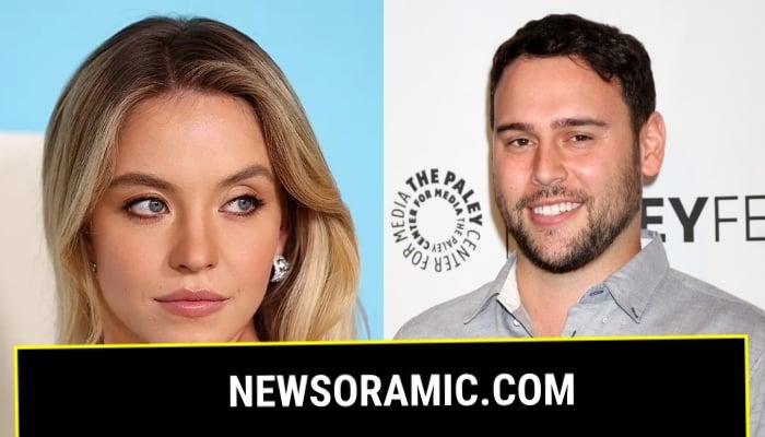 Sydney Sweeney and Scooter Braun spend time together amid new romance
