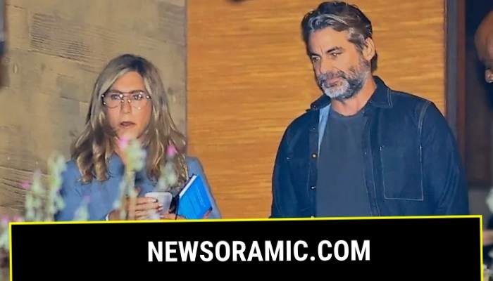 Jennifer Aniston gets to know about Jim Curtis past amid serious romance