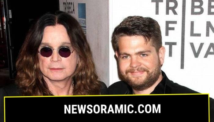 Jack Osbourne recalls sharing Keanu Reeves’ quote at dad Ozzy's funeral