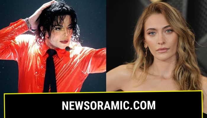 Paris Jackson gets honest about the Dangerous singers documentary film