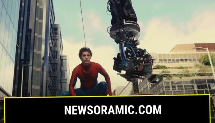 Tom Holland explains shocking approach to Spider Man in Brand New Day
