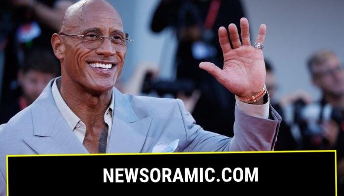 Dwayne The Rock Johnson reveals frustration with limited film roles