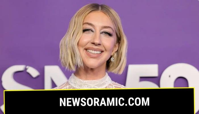 Heidi Gardner’s sad ‘SNL’ exit involves unexpected reason
