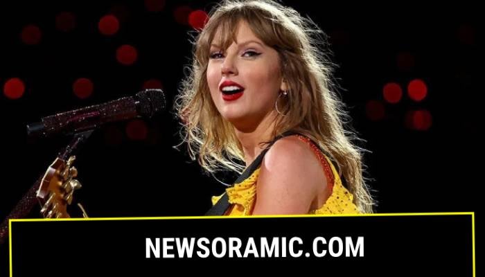 Taylor Swift reveals major decision about this year’s MTV VMA