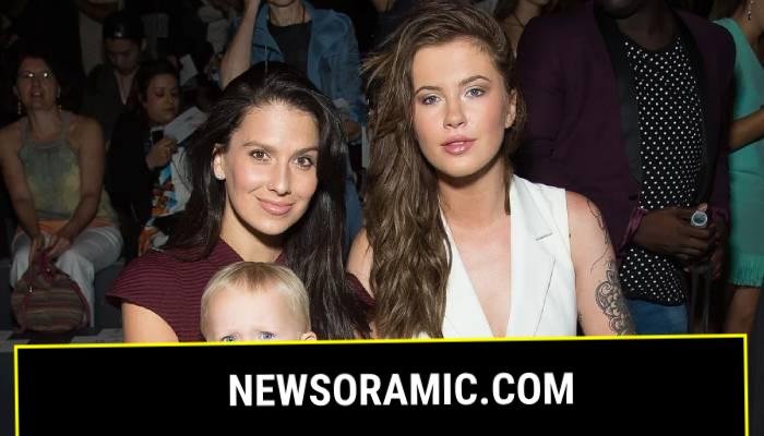 Ireland Baldwin offers rare insight into Hilaria’s bond amid criticism