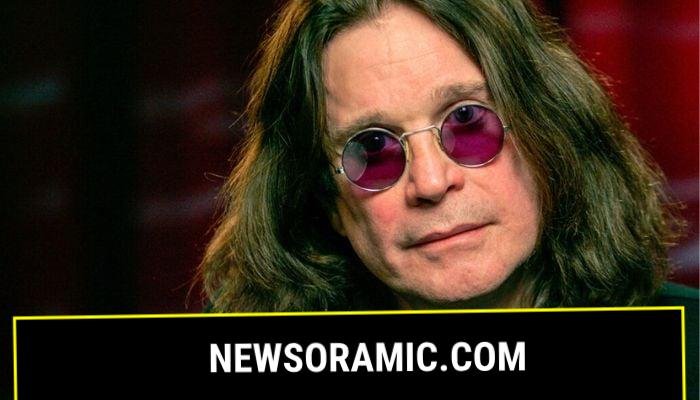 Osbourne family hit with tax troubles after Ozzy’s passing