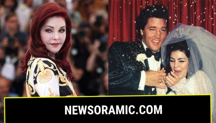 Priscilla Presley faces new lawsuit related to Elvis Presley’s death