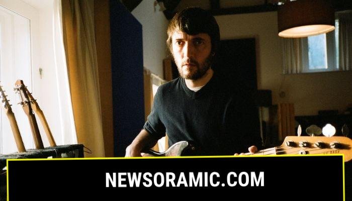 Radiohead set to unleash secret James Bond theme track