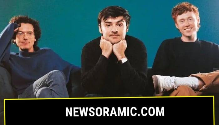 SNL comedy trio Please Don’t Destroy reunites after major cast shakeup