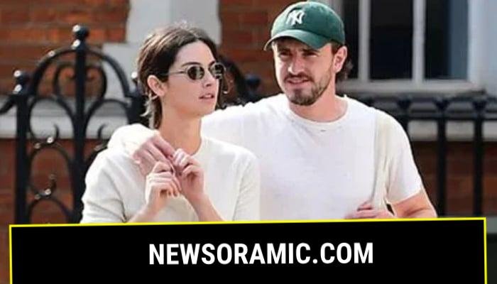 Paul Mescal and Gracie Abrams make rare public appearance after keeping romance lowkey