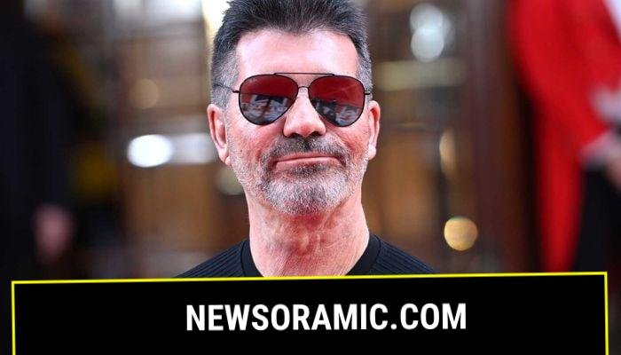 Simon Cowell makes big return with ex co star in new Netflix project