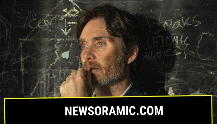 Cillian Murphy opens up about preferring unsettled, dark characters