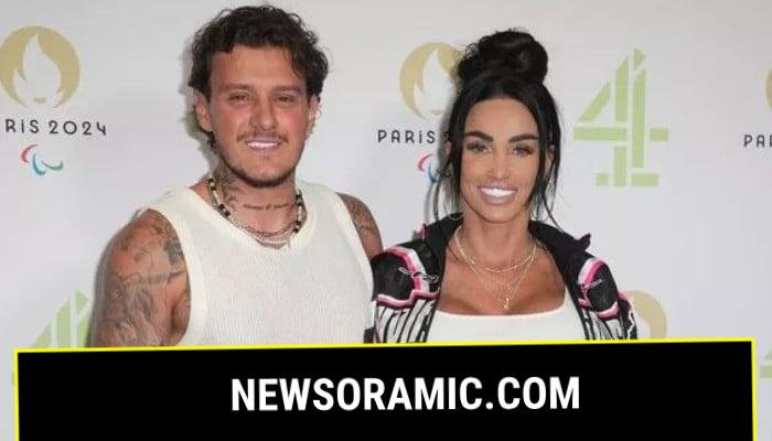 Katie Price reveals baby plans despite menopause fears