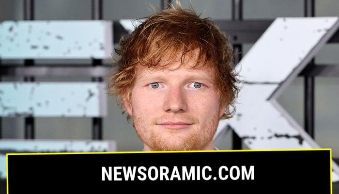 Ed Sheeran moves life to America after cultural identity debate