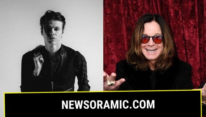 Yungblud shares late Ozzy Obourne’s ‘most beautiful’ advice