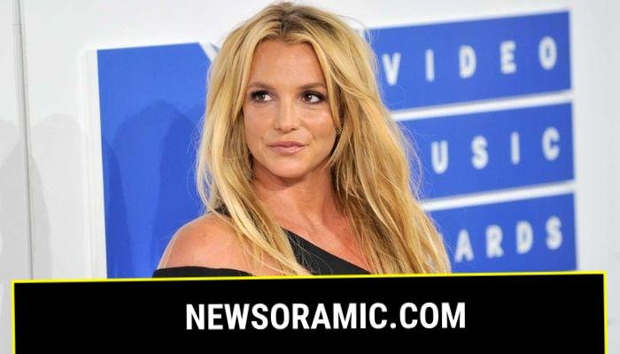 Britney Spears shocks friends with disturbing lifestyle condition