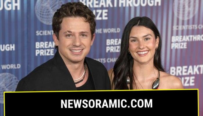 Charlie Puth, wife Brooke Sansone marks one-year wedding anniversary