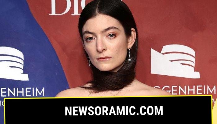 Lorde makes shocking confession about eating disorder battle