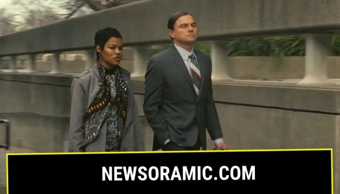 Teyana Taylor and Leonardo DiCaprio have been best buds