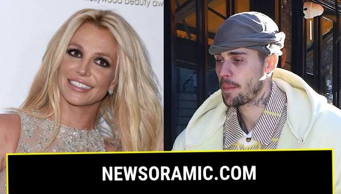 Britney Spears sends support to Justin Bieber amid bizarre behaviour