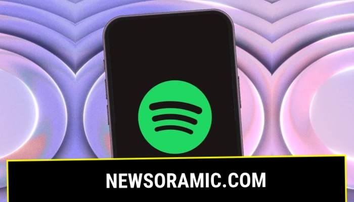 Spotify enters in new tech era with its Lossless listening