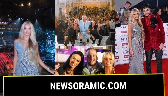 Katie Price and her family hit shock new milestones