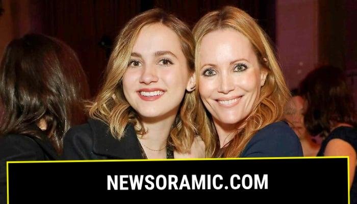 Leslie Mann on daughter Maude Apatows directorial debut
