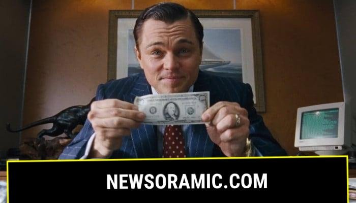 Leonardo DiCaprio’s open to becoming the ‘Wolf of Wall Street’ again