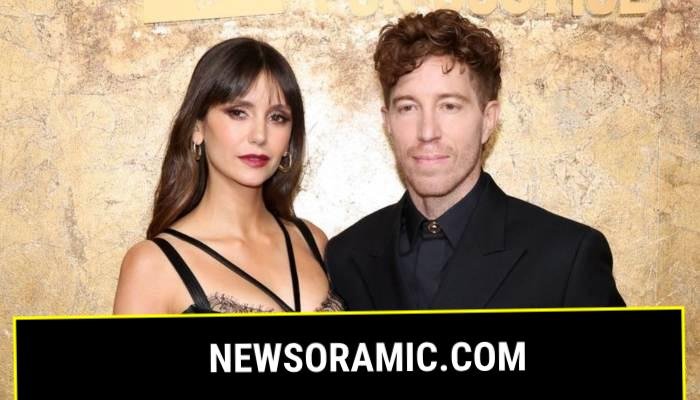 Nina Dobrev’s cryptic video before Shaun White Split hints at trouble