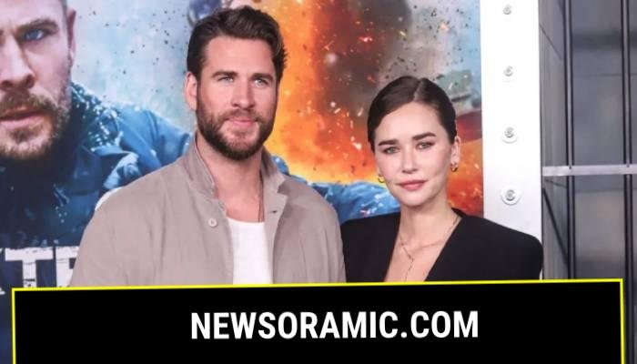 Liam Hemsworth finally engaged to longtime girlfriend Gabriella Brooks