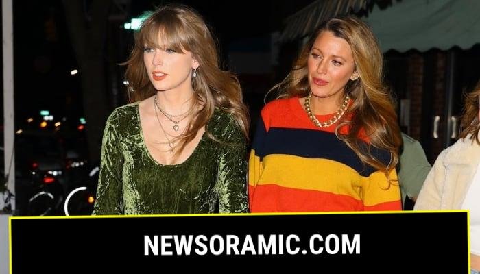 Taylor Swift’s latest court summoning enrages fans over Blake Lively legal drama