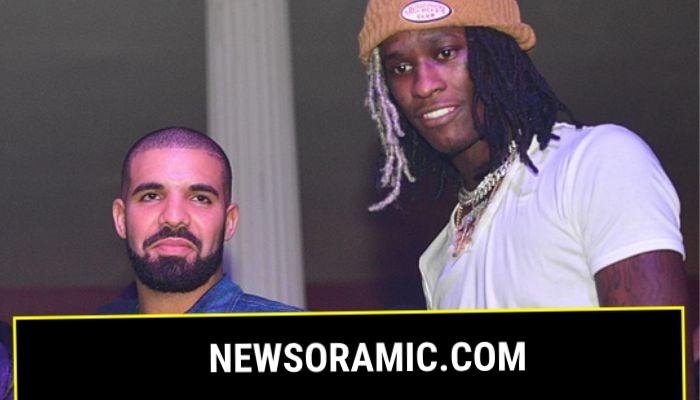 Drake sparks drama with shocking reaction to Young Thug track