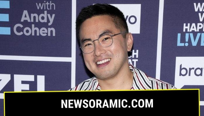 Bowen Yang makes shocking confession about his exit in SNL