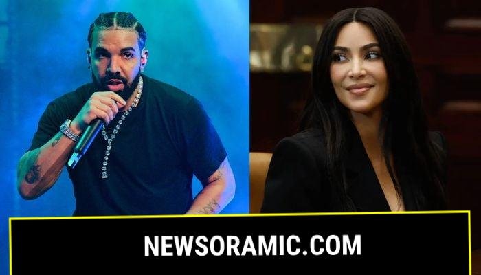 Kim Kardashian, Drake fans share theories as romance rumours heat up