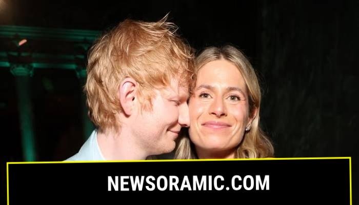 Ed Sheeran gives heartfelt update of family life in new album ‘Play’