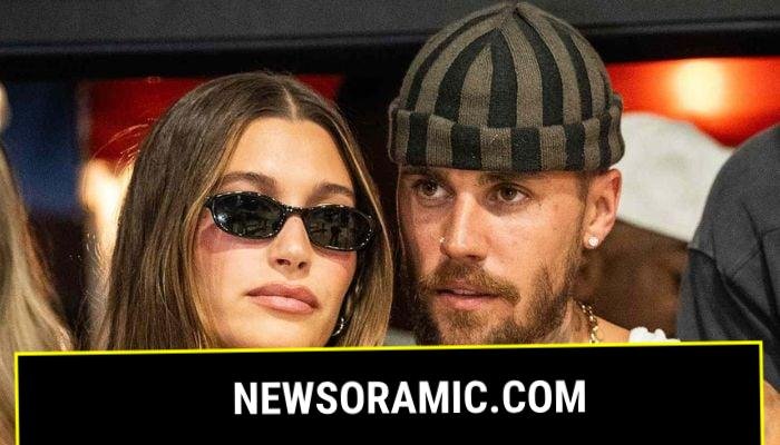 Hailey and Justin Bieber tied the knot in 2018