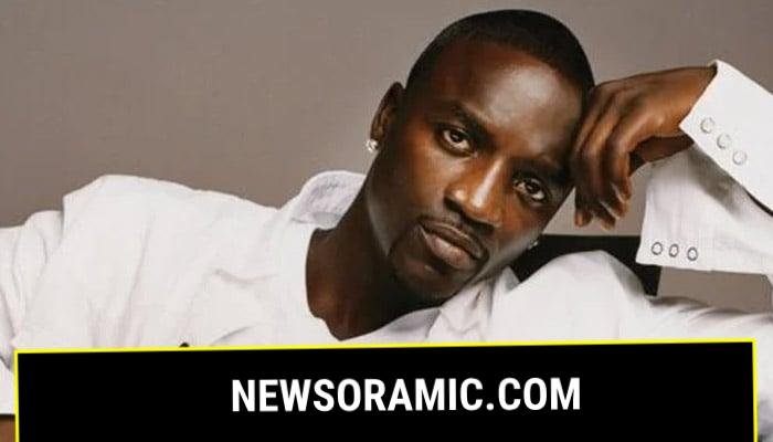 Akon faces personal setback just days before major milestone