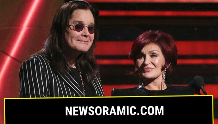 Sharon Osbourne makes new emotional bond after Ozzy Osbournes passing