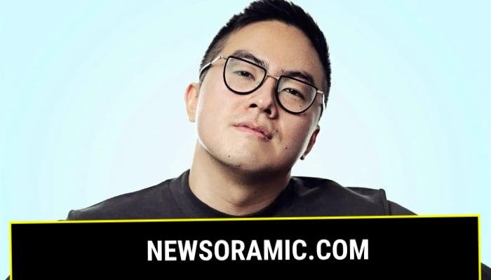 Bowen Yang on Saturday Night Live