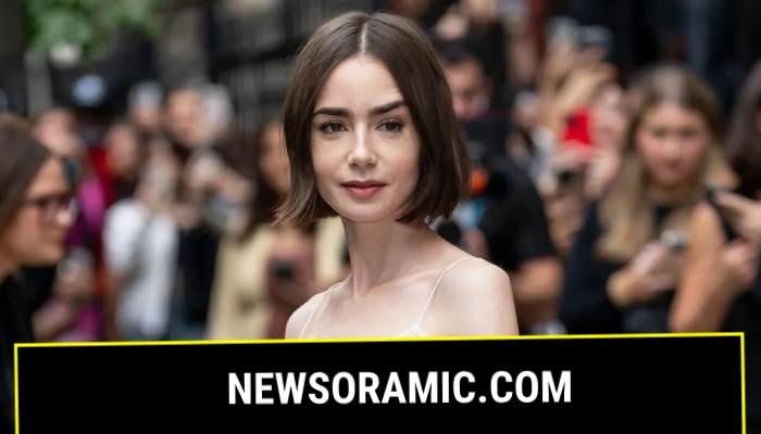 Lily Collins recent appearance at NYFW sparks health debate: ‘Get help’