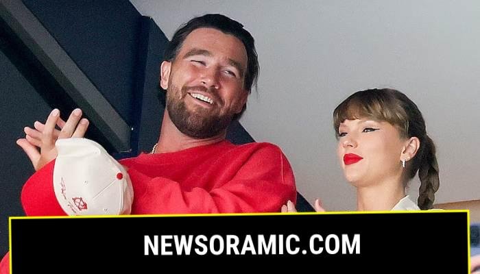 Travis Kelce’ long term planning for Taylor Swift proposal revealed