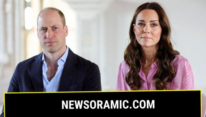 Prince William new move signals a bold break from royal life