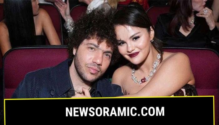 Selena Gomez, Benny Blancos wedding prep sparks tensions: Source