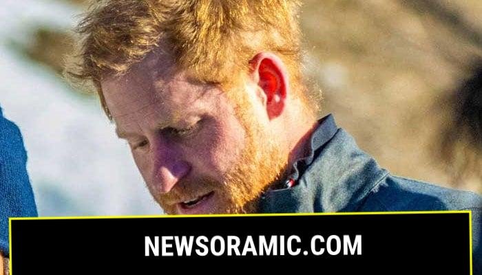 King Charles’ rumored peace talks with Prince Harry land an important title