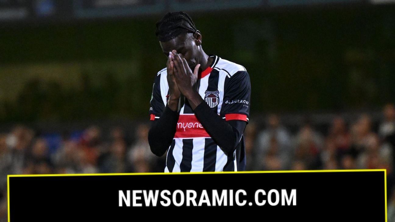 Utd-slayers Grimsby avoid banishment over error