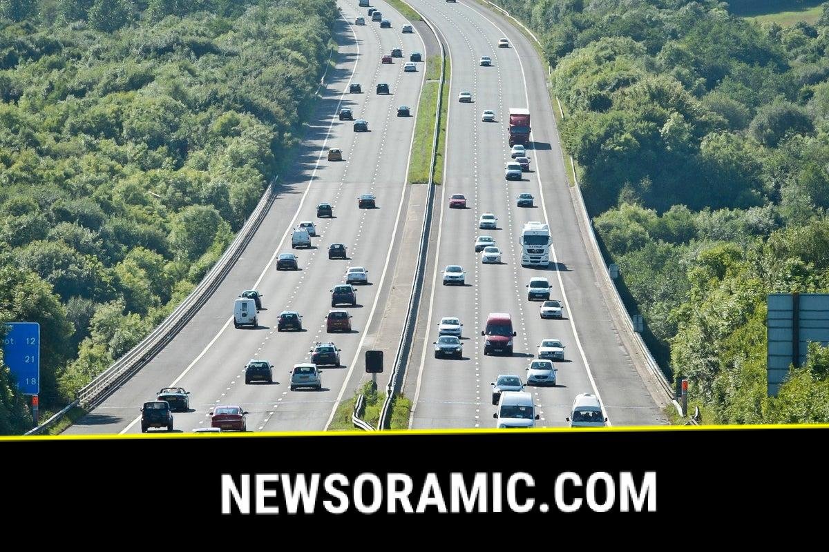 Quoted car insurance premiums ‘have risen for under-25s in recent months’