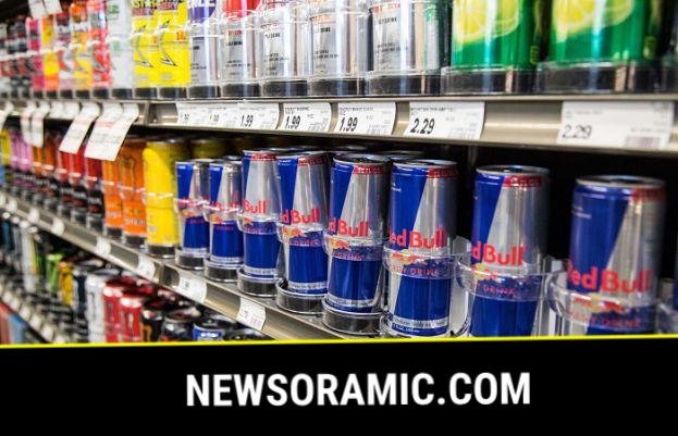 UK to prohibit sale of energy drinks to under-16s - SUCH TV